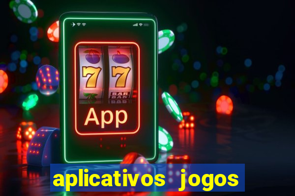 aplicativos jogos de futebol